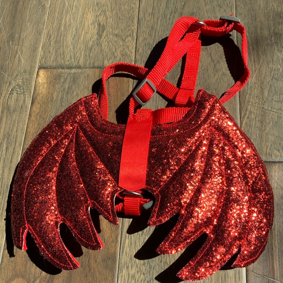 🔥🔥Host Pick 🔥🔥🔥Pet Halloween Costumes /Free Toy🐈🐈‍⬛ - Picture 10 of 11